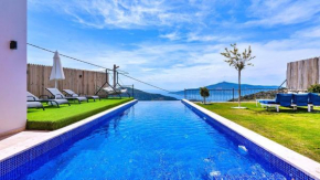 Kalkan Ordu Village 2 Bedroom Villa 9778